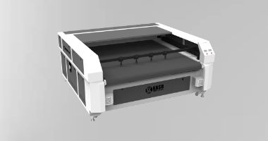 K1814-S4送料激光切割机-核心产品-首图 K1814-S4送料激光切割机-核心产品-首图