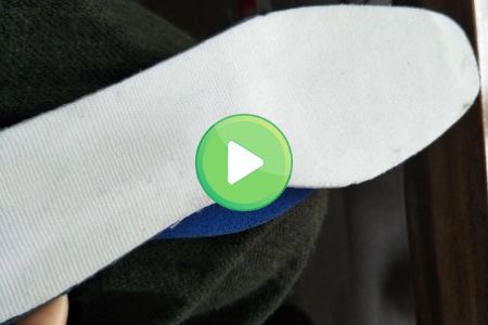 鞋中底激光切割-视频封面