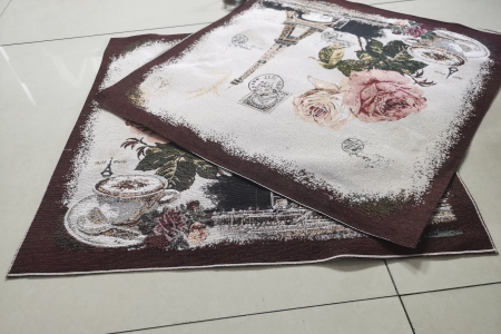 地毯地垫-切割样品1