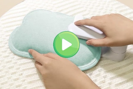 纯色热水袋-视频封面