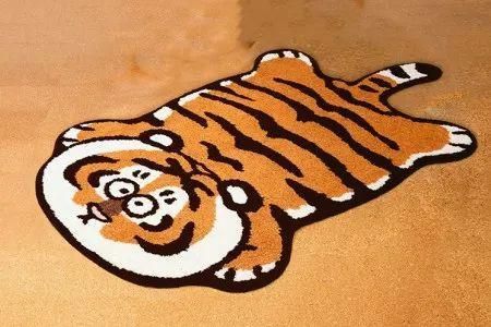 地毯地垫4