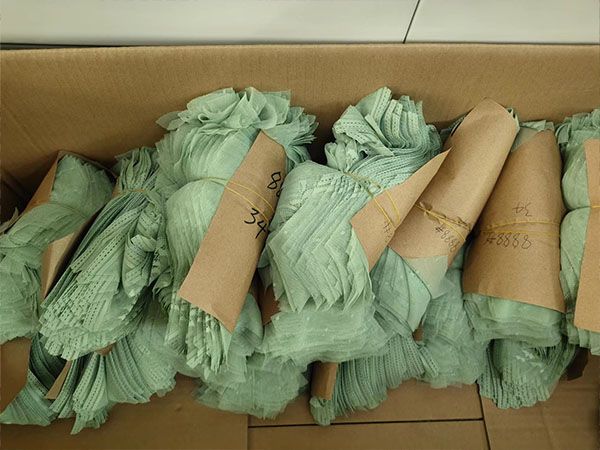2内衣蕾丝激光切割样品