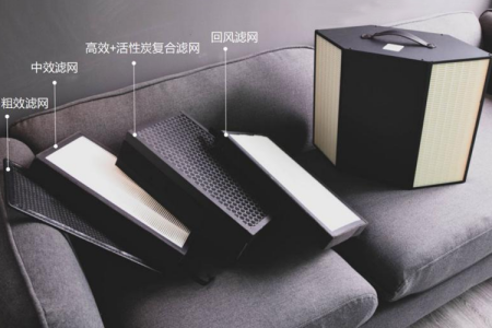 新风交换膜-样品切割图片2 新风交换膜-样品切割图片2